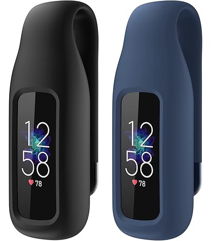 Amazon.com: EEweca Clip for Fitbit Luxe, Clip Holder
